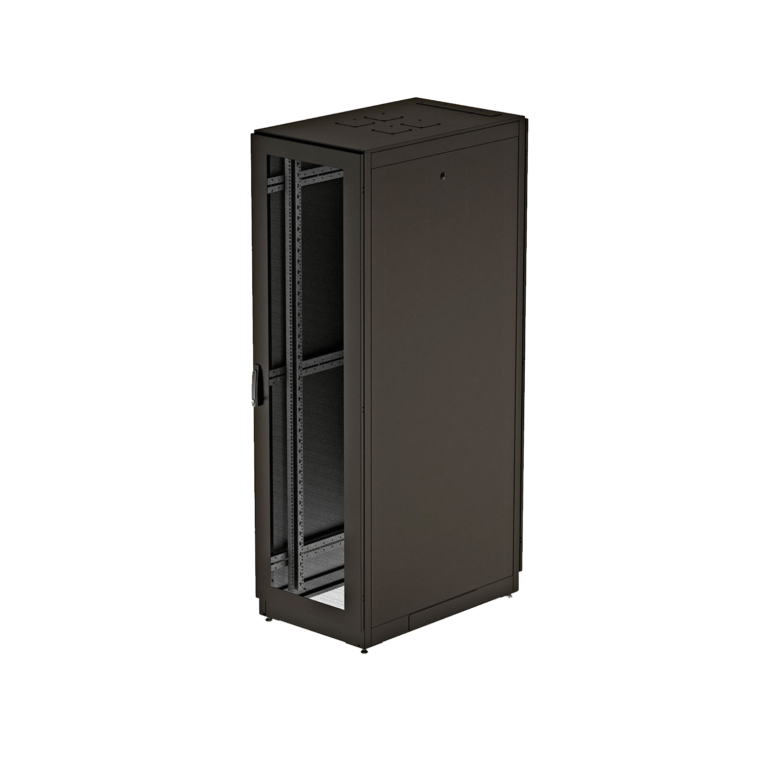 Gabinete Rack Pc Gabinetes/Racks Indoor ES - CTRLTECH